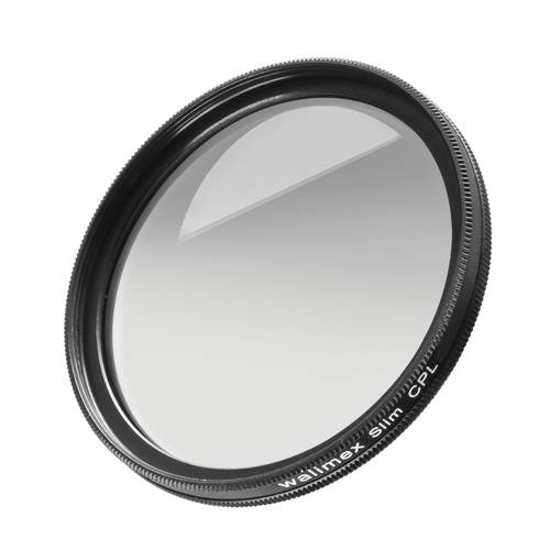 Walimex 17836 17836 Polfilter 58mm Walimex 17836 17836 Polfilter 58mm von Walimex