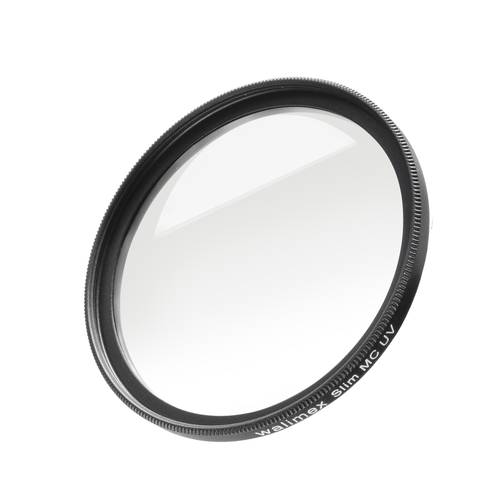 Walimex 17842 17842 UV-Filter 55mm von Walimex