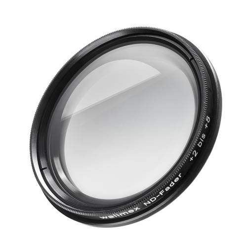 Walimex 17850 17850 Graufilter 62mm von Walimex