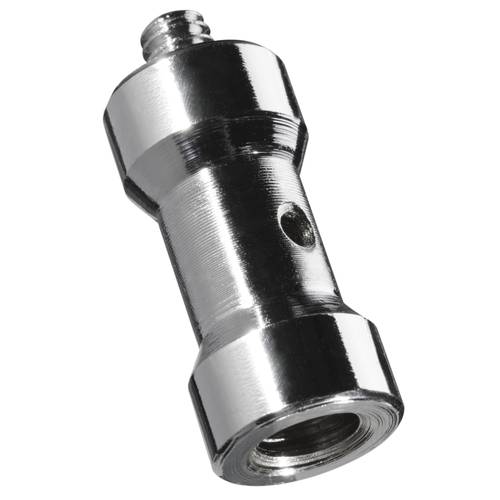 Walimex 17930 1/4 auf 3/8 Gewinde Spigot Walimex 17930 1/4 auf 3/8 Gewinde Spigot von Walimex