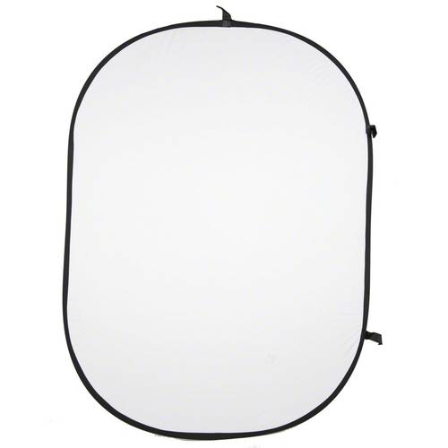 Walimex Faltdiffusor (L x B) 200cm x 145cm Schwarz, Weiß von Walimex
