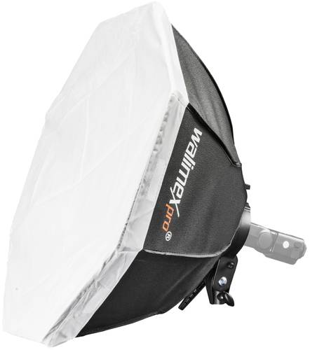 Walimex Octagon 16894 Softbox 1St. von Walimex