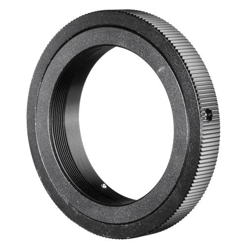 Walimex T2 Adapterring Adaptiert: T2 - Nikon von Walimex
