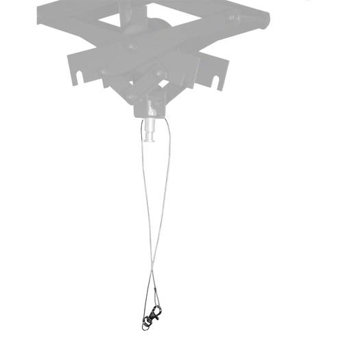 Walimex für Schere / Pantograph Sicherungsdraht von Walimex