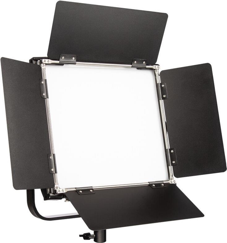 Walimex pro LED Rainbow 100W RGBWW Flächenleuchte (1023035) von Walimex