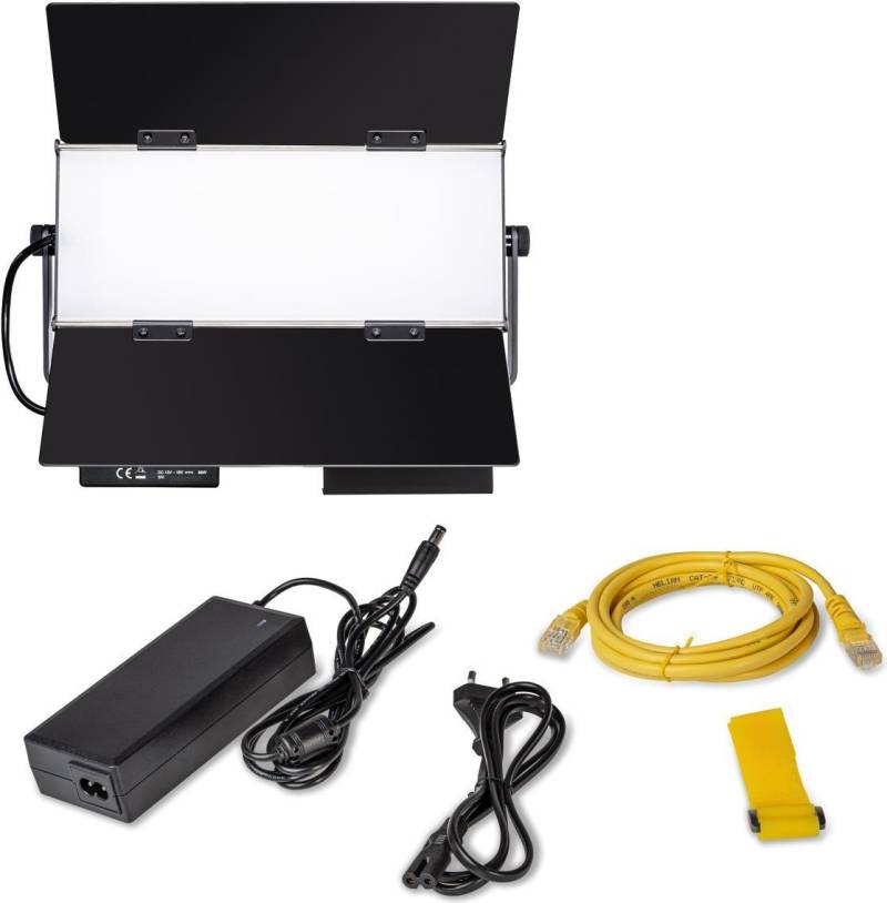 Walimex pro LED Sirius 160 Bi Color 65W (1020892) von Walimex