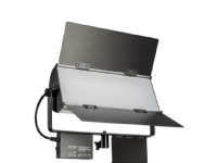 Walimex pro Sirius 160, 65 W, 160 Glühbirne(n), LED, 50000 h, 80 Glühbirne(n), 80 Glühbirne(n) von Walimex