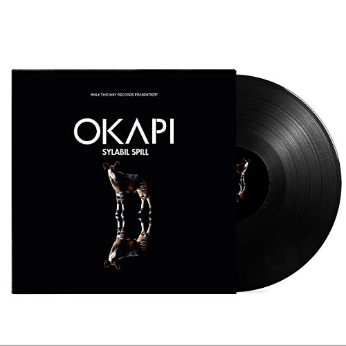 Okapi [180g Vinyl LP] [Vinyl LP] von Walk This Way Records (Universal Music)