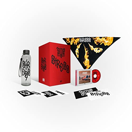 STRESS (Ltd. Fanbox) von Walk This Way Records (Universal Music)