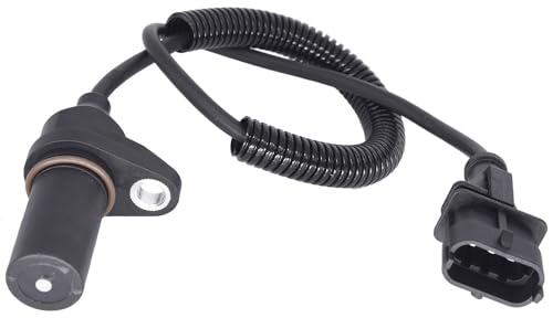 Walker Products Nocken-/Kurbelwellen-Positionssensor 235–1957, Ersatz für OE 3918027000 Walker Products Nocken-/Kurbelwellen-Positionssensor 235–1957, Ersatz für OE 3918027000 von Walker Products