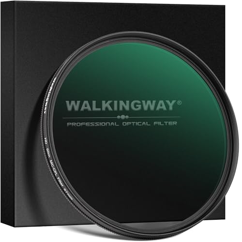 Walking Way 40.5mm MC CPL Zirkular Polarisationsfilter Ultraflacher Mehrfach Vergüteter Objektivfilter mit Hochauflösendem Optischem Glas zur Reduzierung von Reflexionen und Verbesserung des Kontrasts Walking Way 40.5mm MC CPL Zirkular Polarisationsfilter Ultraflacher Mehrfach Vergüteter Objektivfilter mit Hochauflösendem Optischem Glas zur Reduzierung von Reflexionen und Verbesserung des Kontrasts von Walking Way