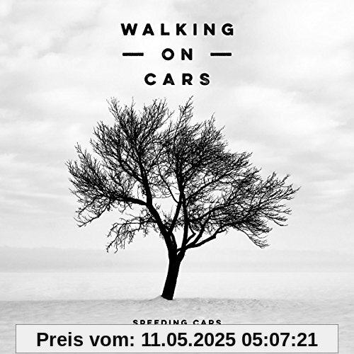 Speeding Cars (2-Track) von Walking on Cars