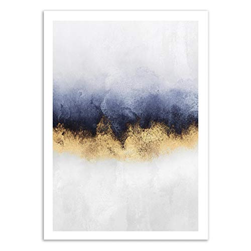 Wall Editions Art-Poster - Sky - Elisabeth Fredriksson Wall Editions Art-Poster - Sky - Elisabeth Fredriksson von Wall Editions