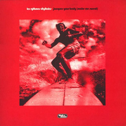 Don'T Stop [Vinyl Maxi-Single] von Wall Of Sound