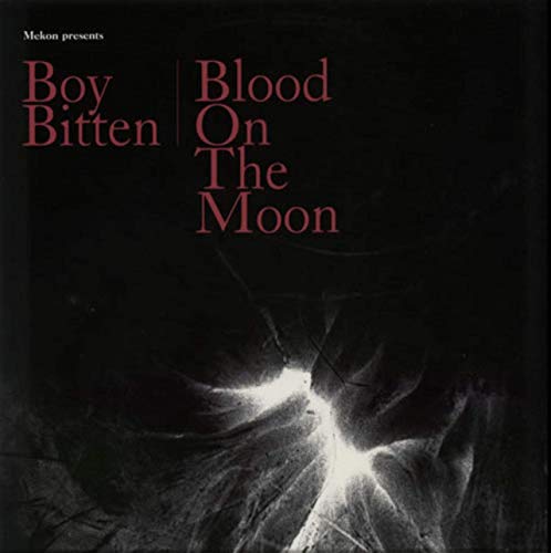 Boy Bitten/Blood on the Moon [Vinyl Maxi-Single] von Wall of Sound/Pias (Rough Trade)