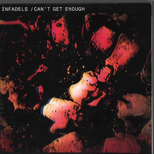 Can'T Get Enough 2 [Vinyl Single] von Wall of Sound/Pias (Rough Trade)