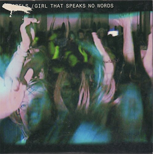Girl That Speaks No Words [Vinyl Single] von Wall of Sound/Pias (Rough Trade)