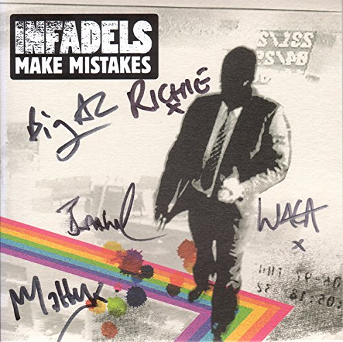 Make Mistakes [Vinyl Single] von Wall of Sound/Pias (Rough Trade)