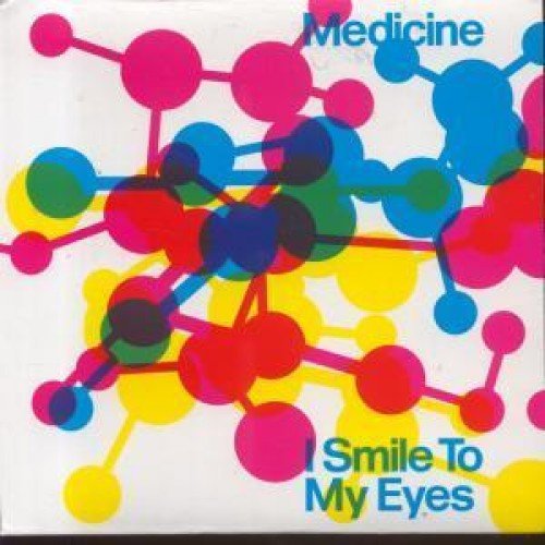 I Smile to My Eyes [Vinyl Single] von Wall of Sound