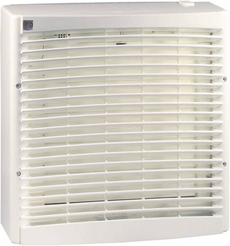 Wallair B23-A Wand- und Fensterlüfter 230V 530 m³/h 23cm Wallair B23-A Wand- und Fensterlüfter 230V 530 m³/h 23cm von Wallair