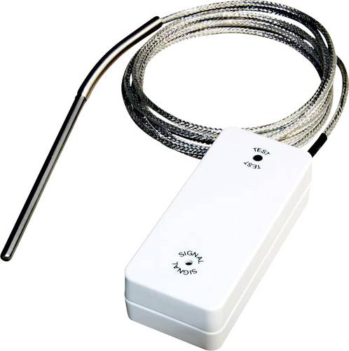 Wallair Funk-Temperatursensor N45226 Wallair Funk-Temperatursensor N45226 von Wallair