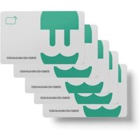 Wallbox 10 RFID-Kartenpaket 692638 von Wallbox