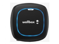 Wallbox Pulsar Max - EV-opladningsstation von Wallbox