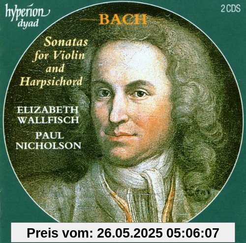 Violinsonaten Violinsonaten von Wallfisch