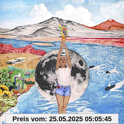 Woman von Wallis Bird