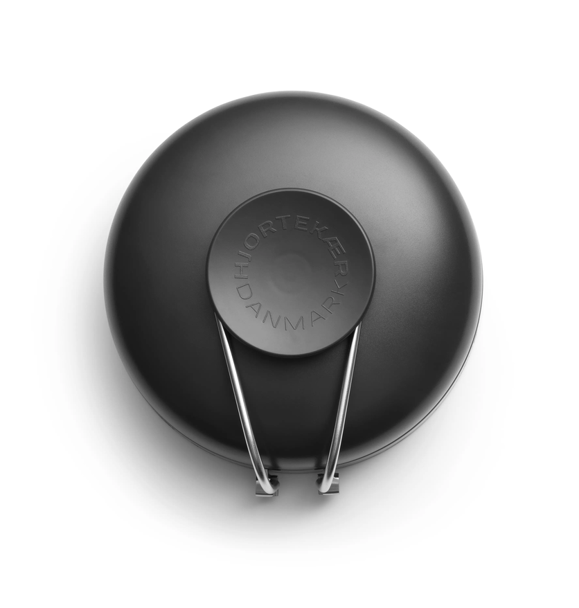Wally - Intelligente Küchenwaage mit Nährwertangaben - Space Black Wally - Intelligente Küchenwaage mit Nährwertangaben - Space Black von Wally