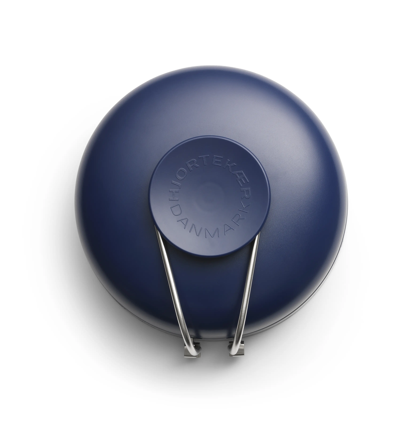 Wally - Smarte Küchenwaage mit Nährwertangaben - Deep Blue Wally - Smarte Küchenwaage mit Nährwertangaben - Deep Blue von Wally