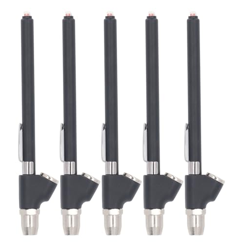 Reifendruckmesser Hochleistungs -Doppelkopfluftdruckmesser SUV RV ATV 10-120psi 70–827 Kpa Reifendruckmesser Hochleistungs -Doppelkopfluftdruckmesser SUV RV ATV 10-120psi 70–827 Kpa von Walmeck