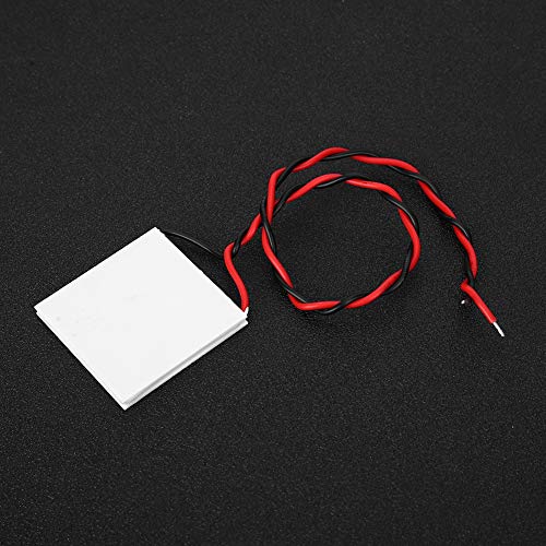 TEC1 12707 Halbleiter-Kühlblech in Industriequalität, Thermoelektrischer Kühler für Kühlschrankplatinen TEC1 12707 Halbleiter-Kühlblech in Industriequalität, Thermoelektrischer Kühler für Kühlschrankplatinen von Walmeck