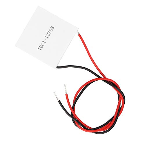 Thermoelektrische Kühlplattenmodul Tecl-12708 des Hochleistungs-Entfeuchters Thermoelektrikum Thermoelektrische Kühlplattenmodul Tecl-12708 des Hochleistungs-Entfeuchters Thermoelektrikum von Walmeck
