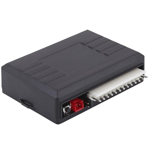 Universal Car Door Lock -Fernbedienungskit, EIN Schlüssel ohne LED -Indikator, das Verriegelung und Entsperren Sie Ihr Auto aus der Ferne, Drehen Sie das Lichtblitz und das Universal Car Door Lock -Fernbedienungskit, EIN Schlüssel ohne LED -Indikator, das Verriegelung und Entsperren Sie Ihr Auto aus der Ferne, Drehen Sie das Lichtblitz und das von Walmeck