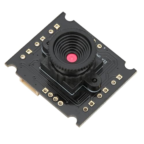 Walmeck Kameramodul HD USB -Schnittstelle HBV W202012HD High Definition 1MP Wide View Linsen Manual Camera -Modul für Verschiedene Systeme und Branchen Walmeck Kameramodul HD USB -Schnittstelle HBV W202012HD High Definition 1MP Wide View Linsen Manual Camera -Modul für Verschiedene Systeme und Branchen von Walmeck
