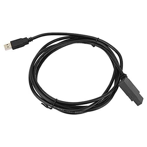 Walmeck USB -Kabel -PVC -Jacke Programmierkabel Serie Brandneue für Kommunikationsstabilität Walmeck USB -Kabel -PVC -Jacke Programmierkabel Serie Brandneue für Kommunikationsstabilität von Walmeck