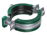 Walraven Bifix rørb. 205-210mm - BUP 2-skrue rørbøjle med EPDM og M10 gevind Walraven Bifix rørb. 205-210mm - BUP 2-skrue rørbøjle med EPDM og M10 gevind von Walraven NL