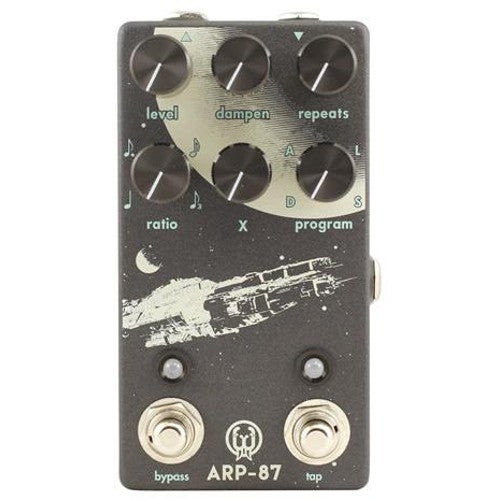 Walrus Audio ARP-87 Multi-Function Delay Walrus Audio ARP-87 Multi-Function Delay von Walrus Audio