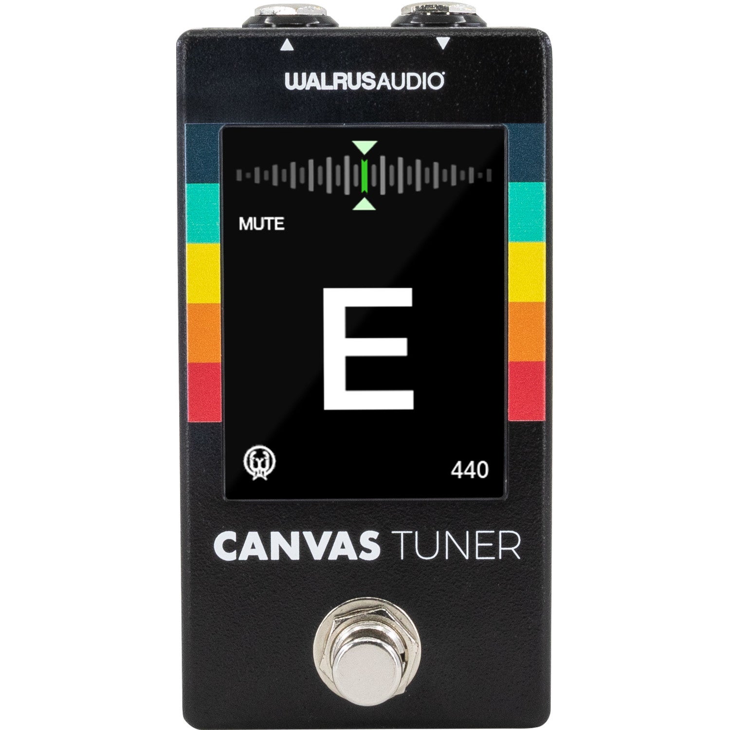 Walrus Audio Canvas Tuner Pedal Walrus Audio Canvas Tuner Pedal von Walrus Audio