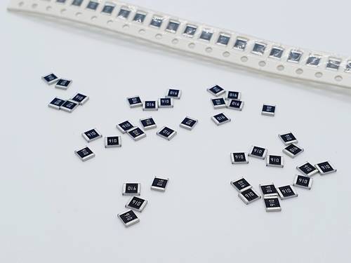 Walsin WR06W3R74FTL WR06W3R74FTL Dickschicht-Widerstand 3.74Ω SMD 0603 0.1W 1% Tape on Full reel Walsin WR06W3R74FTL WR06W3R74FTL Dickschicht-Widerstand 3.74Ω SMD 0603 0.1W 1% Tape on Full reel von Walsin