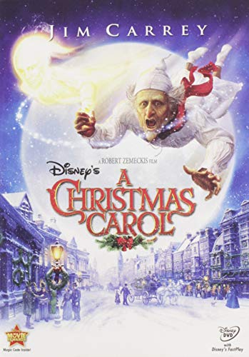 Disney's A Christmas Carol / (Ws Ac3 Dol) [DVD] [Region 1] [NTSC] [US Import] von Walt Disney Pictures