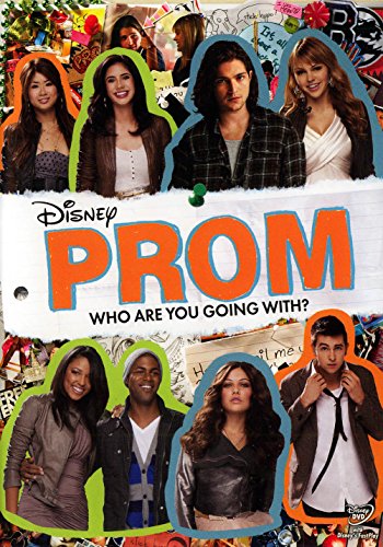 Prom / (Ws Dub Sub Ac3 Dol) [DVD] [Region 1] [NTSC] [US Import] von Walt Disney Pictures
