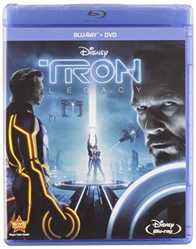 Tron: Legacy [Blu-ray] [FR IMPORT] von Walt Disney Pictures