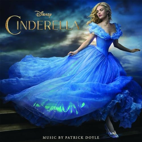 Cinderella (2015) von Disney
