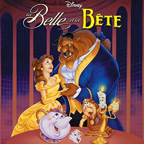 La Belle et la Bete (Special Edition) von Walt Disney Records (Universal Music)