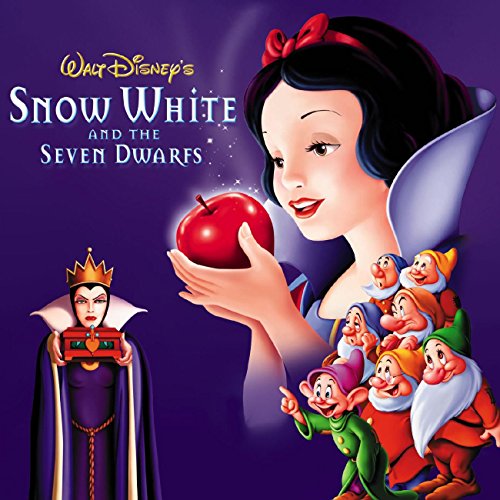 Snow White (French Version) von Walt Disney Records (Universal Music)