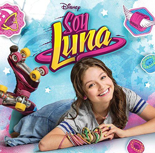 Soy Luna (Internationale Version) von Walt Disney Records (Universal Music)