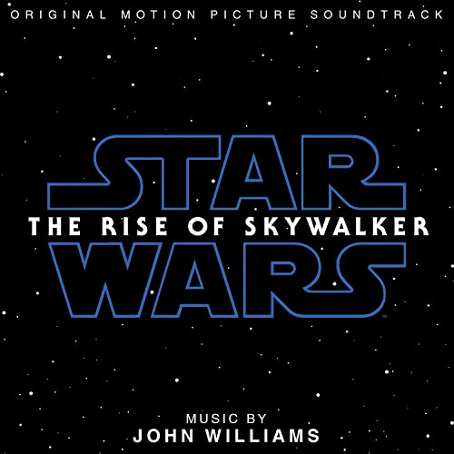 Star Wars: the Rise of Skywalker (Digipack) von Walt Disney Records (Universal Music)