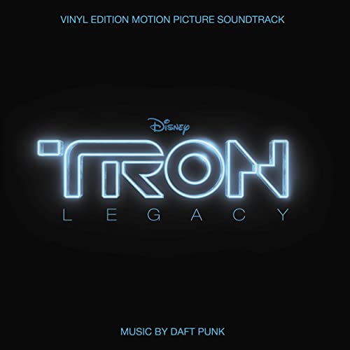 Tron: Legacy (Ltd.2LP) [Vinyl LP] von Walt Disney Records (Universal Music)